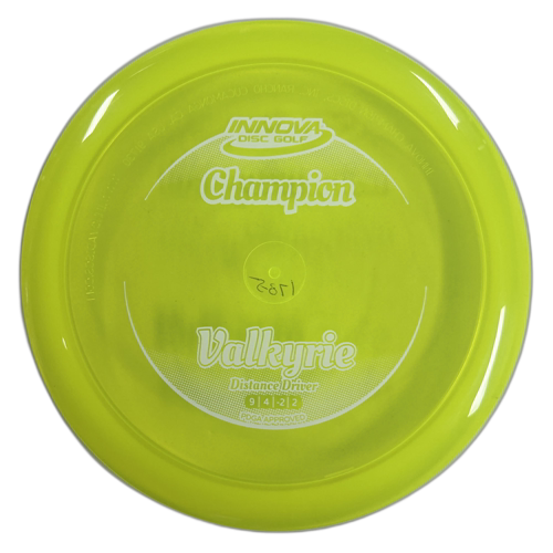 Champion Valkyrie