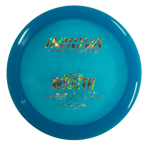 Champion Wraith
