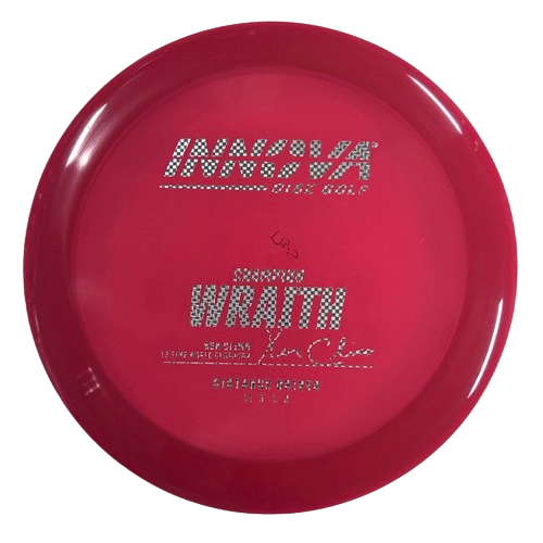 Champion Wraith