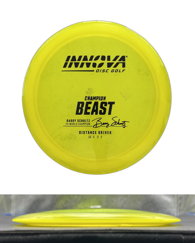 Champion Beast