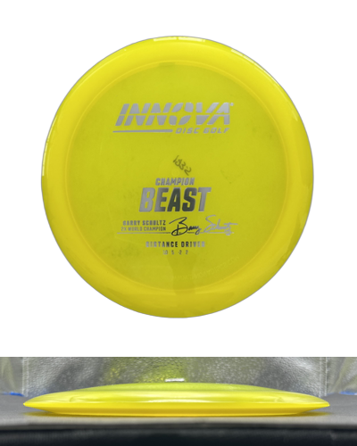 Champion Beast