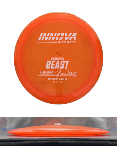 Champion Beast