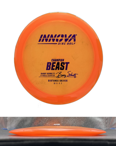 Champion Beast
