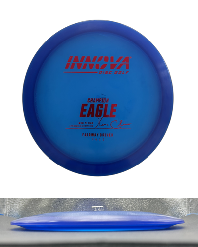 Champion Eagle