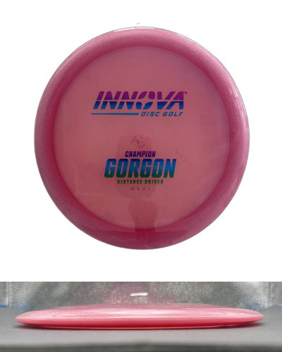 Champion Gorgon