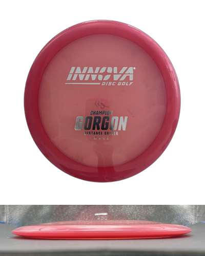 Champion Gorgon