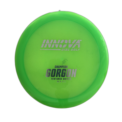 Champion Gorgon