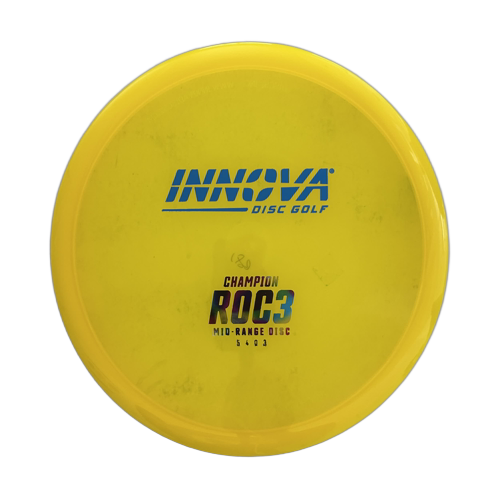 Champion Roc3