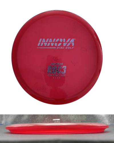 Champion Roc3