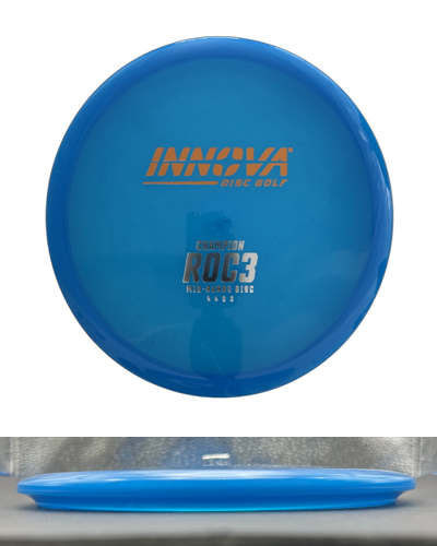 Champion Roc3
