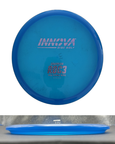 Champion Roc3