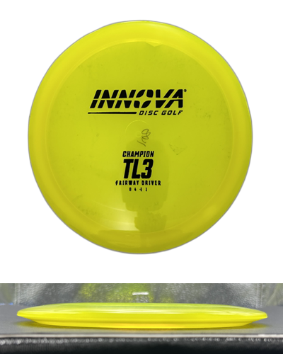 Champion TL3