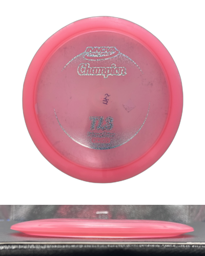 Champion TL3