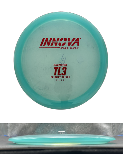 Champion TL3