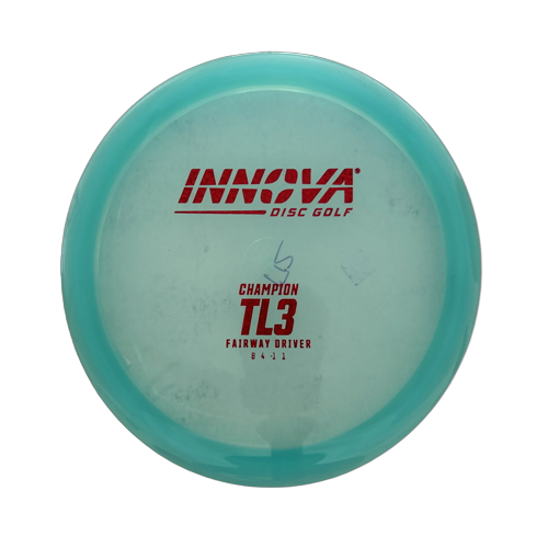 Champion TL3