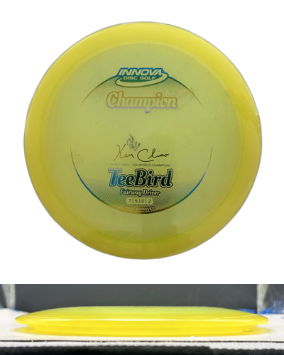 Champion Teebird