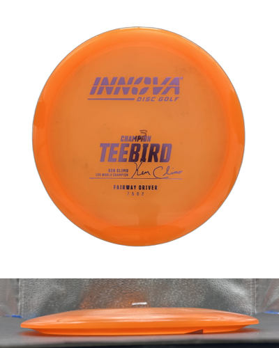 Champion Teebird