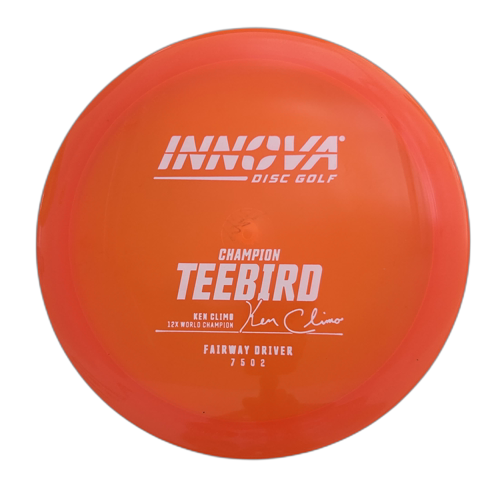 Champion Teebird