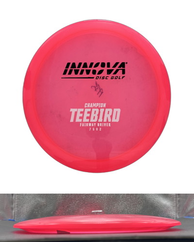 Champion Teebird
