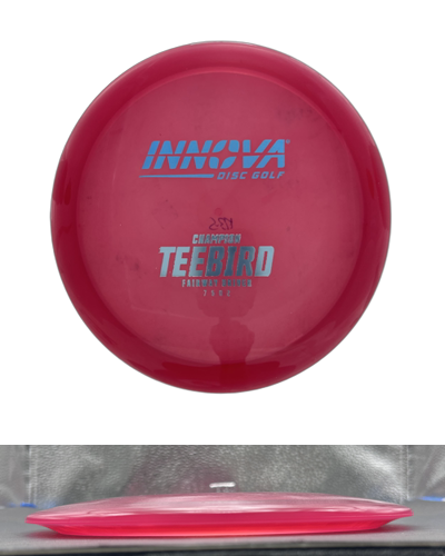 Champion Teebird