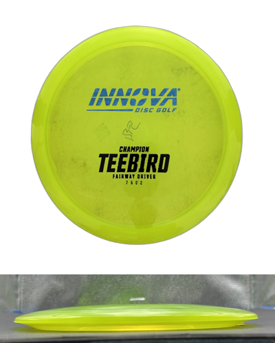 Champion Teebird