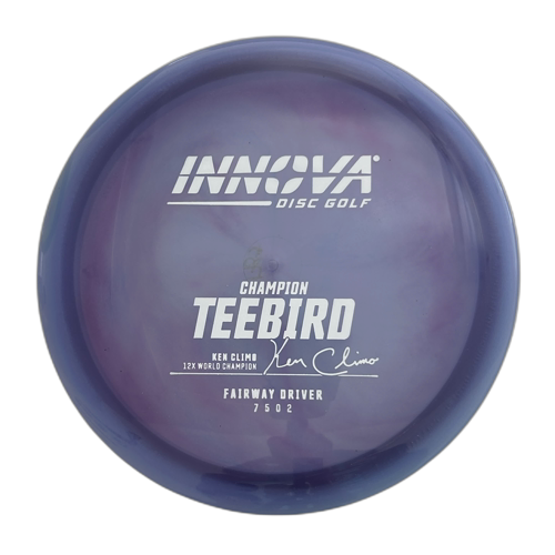 Champion Teebird