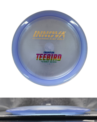 Champion Teebird