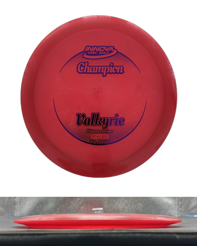 Champion Valkyrie