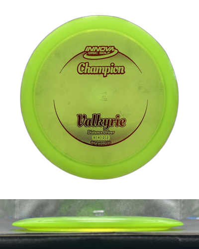 Champion Valkyrie