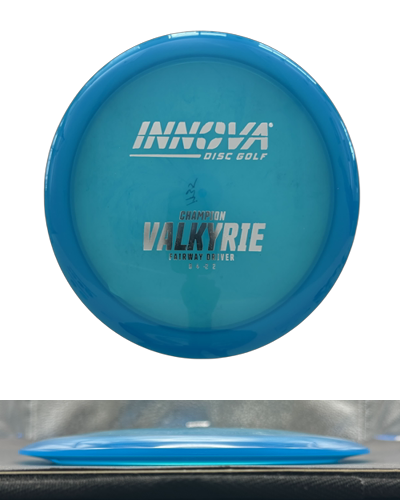 Champion Valkyrie