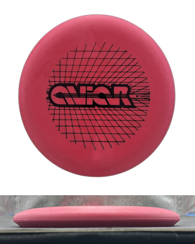 DX Classic Aviar