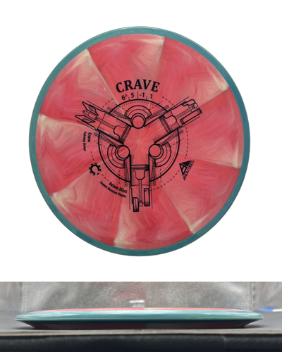 Cosmic Neutron Crave