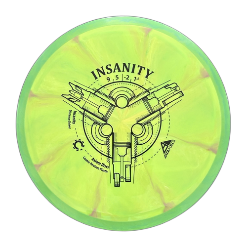 Cosmic Neutron Insanity
