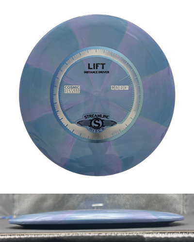 Cosmic Neutron Lift