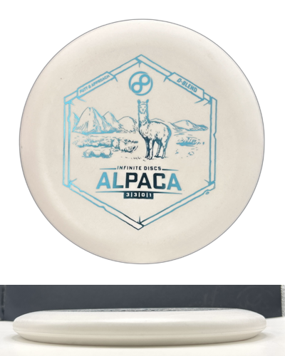 D-Blend Alpaca