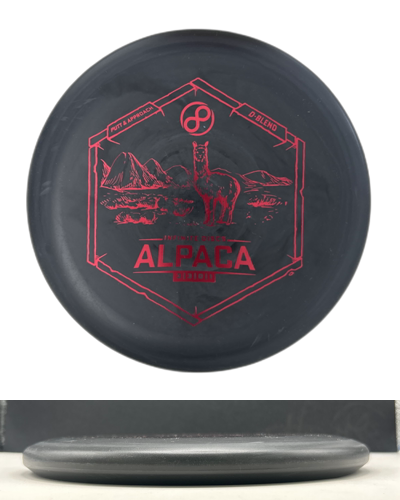 D-Blend Alpaca