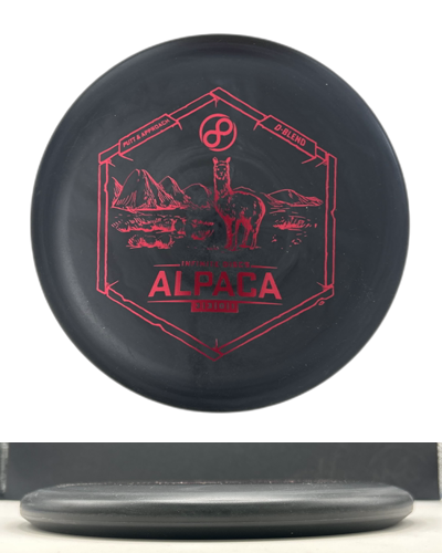 D-Blend Alpaca