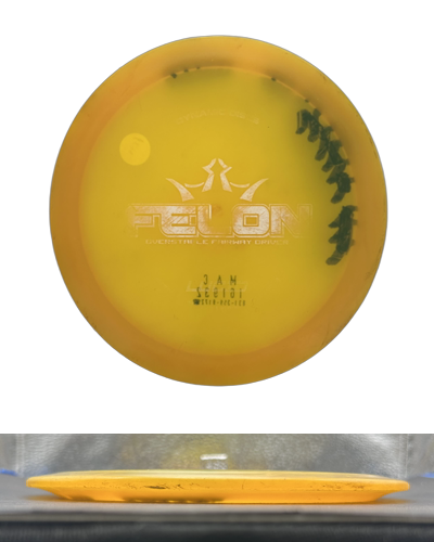 Pre-Owned Dynamic Discs Felon