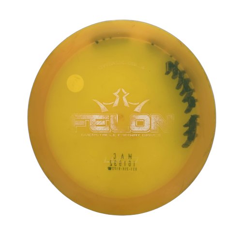 Pre-Owned Dynamic Discs Felon