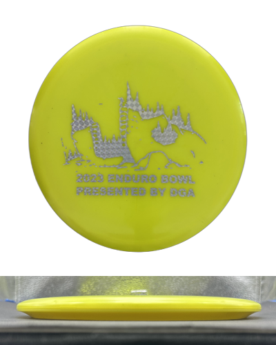 Pre-Owned DGA Rift
