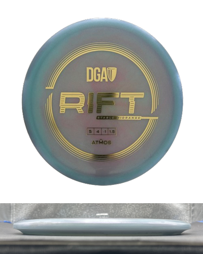 Pre-Owned DGA Rift