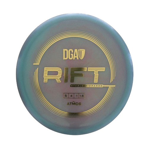 Pre-Owned DGA Rift