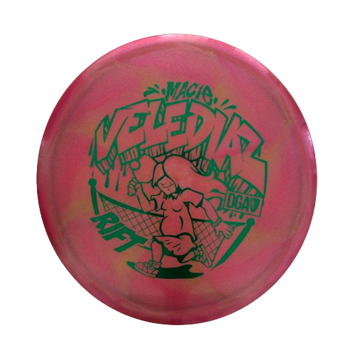 Pre-Owned DGA Rift