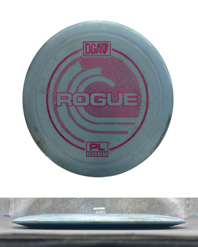 Pre-Owned DGA Rogue