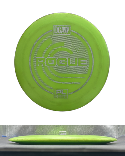 Pre-Owned DGA Rogue