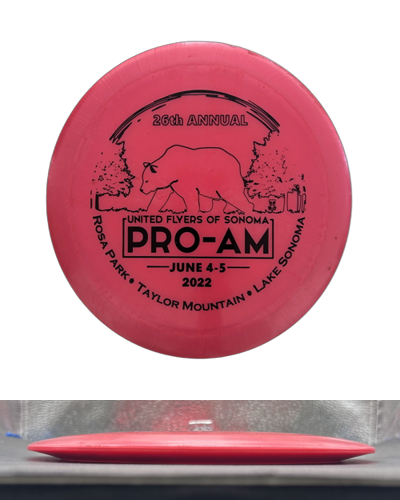 Pre-Owned DGA Rogue