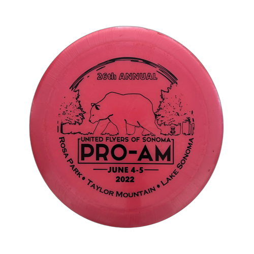 Pre-Owned DGA Rogue