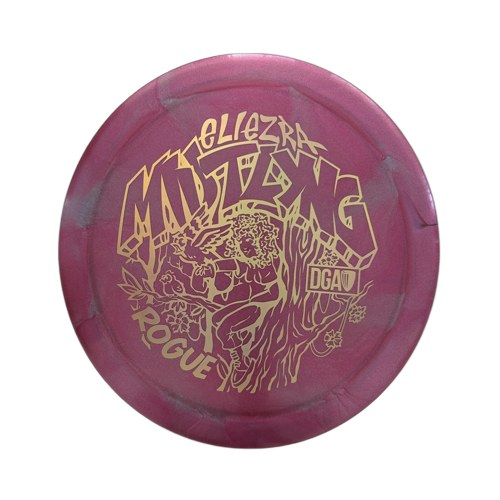 Pre-Owned DGA Rogue
