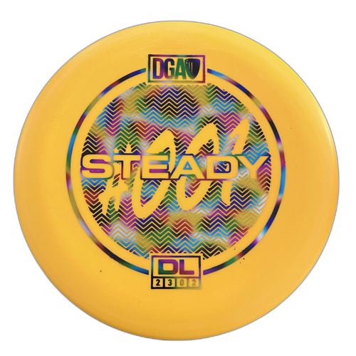 DL Steady