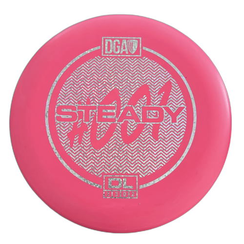 DL Steady
